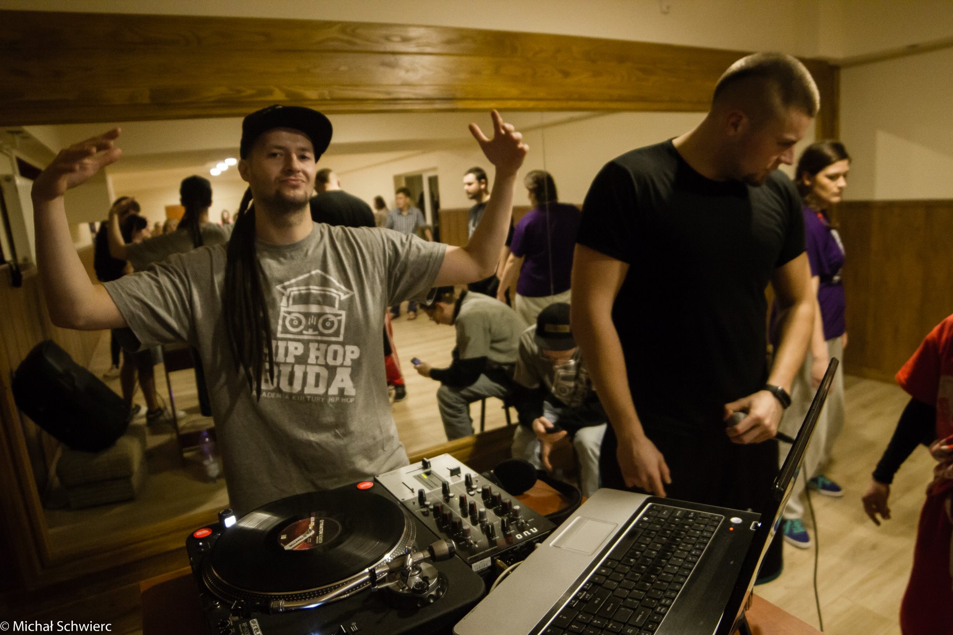 Cool Trip – Zimowy Obóz 2015 (15)