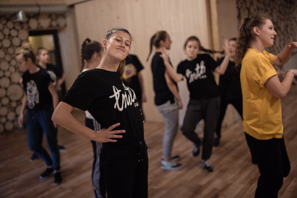 Hot Trip 2015 – letni obóz taneczny (2)