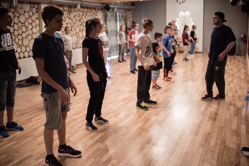 Hot Trip 2015 – letni obóz taneczny (4)