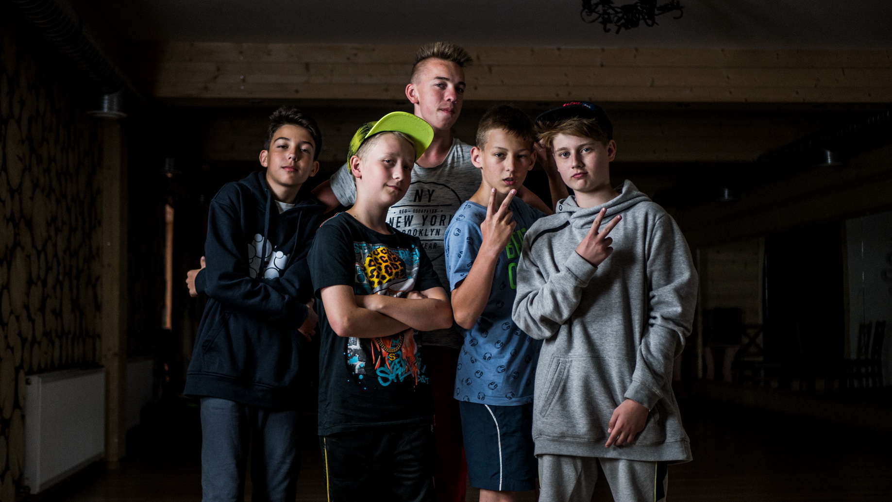 Hot Trip 6 – Letni Obóz 2019 (2)