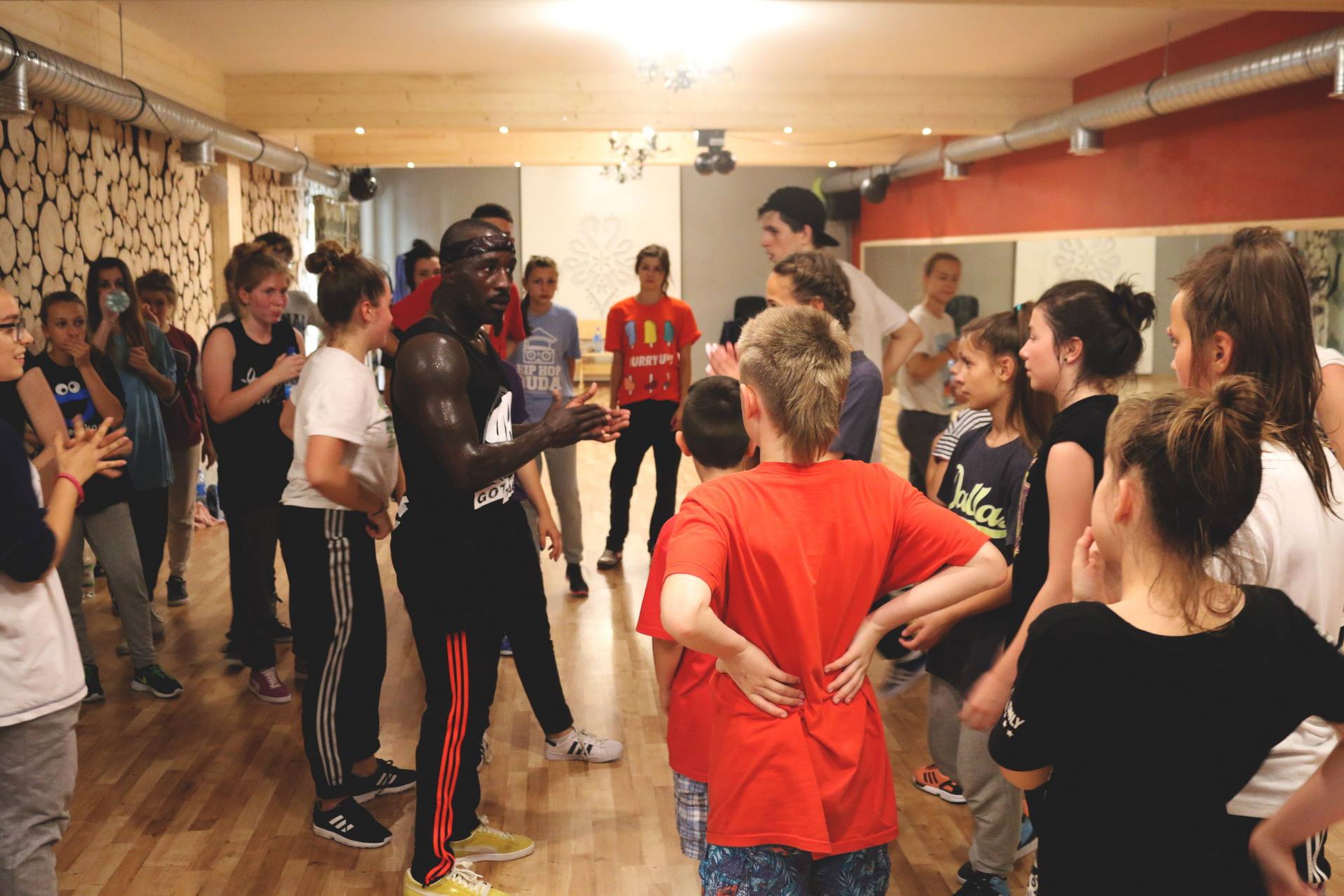 Hot Trip Workshops – Bruce Blanchard (1)