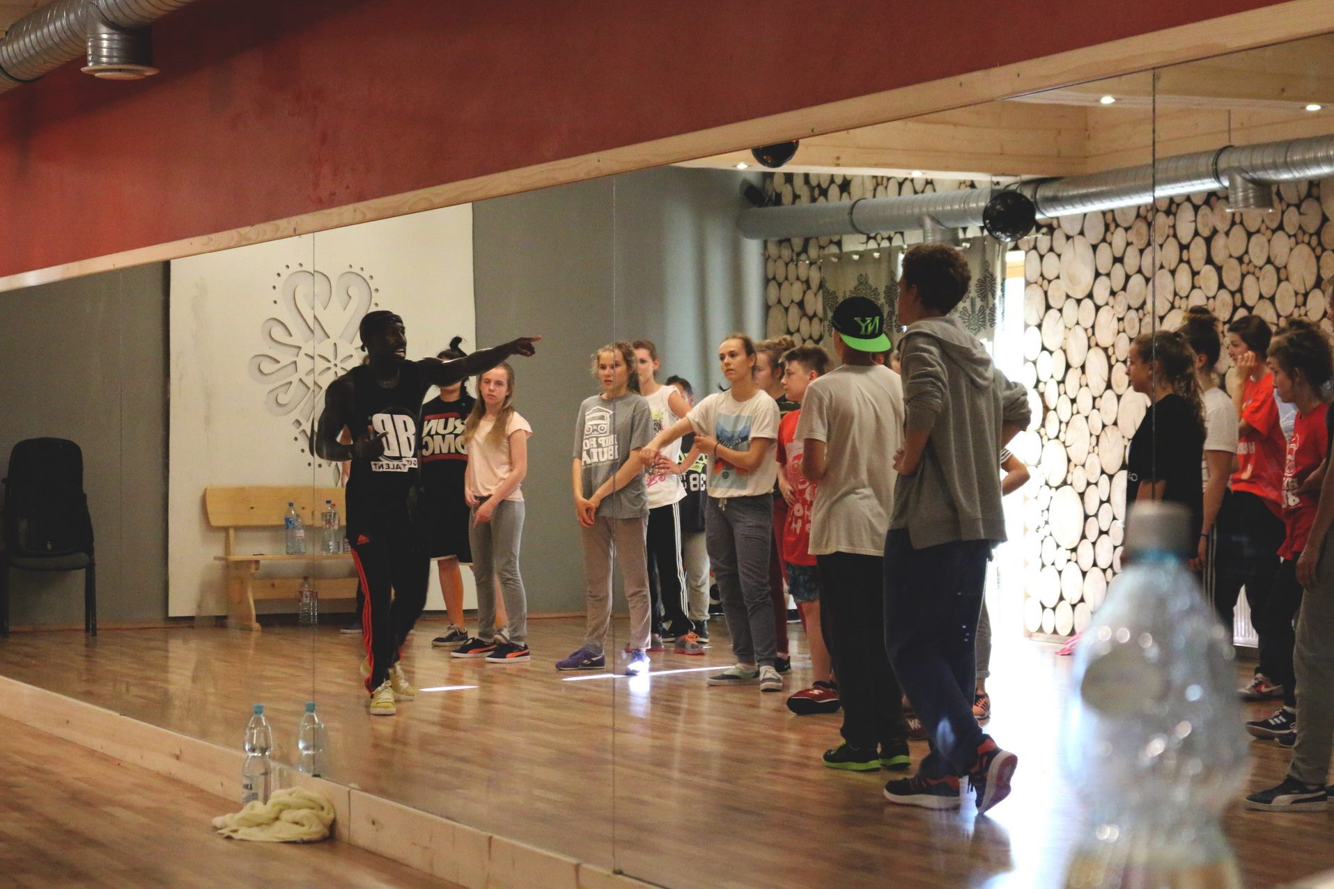 Hot Trip Workshops – Bruce Blanchard (11)