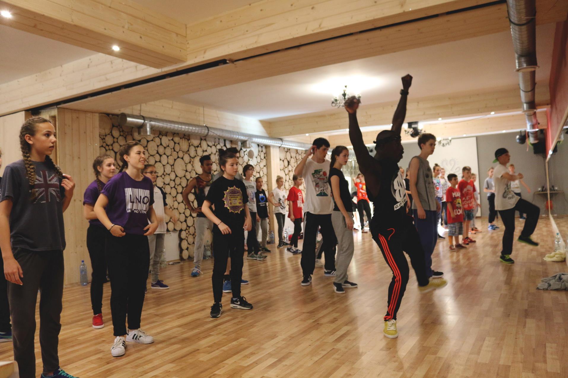 Hot Trip Workshops – Bruce Blanchard (2)