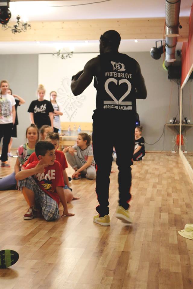 Hot Trip Workshops – Bruce Blanchard (5)