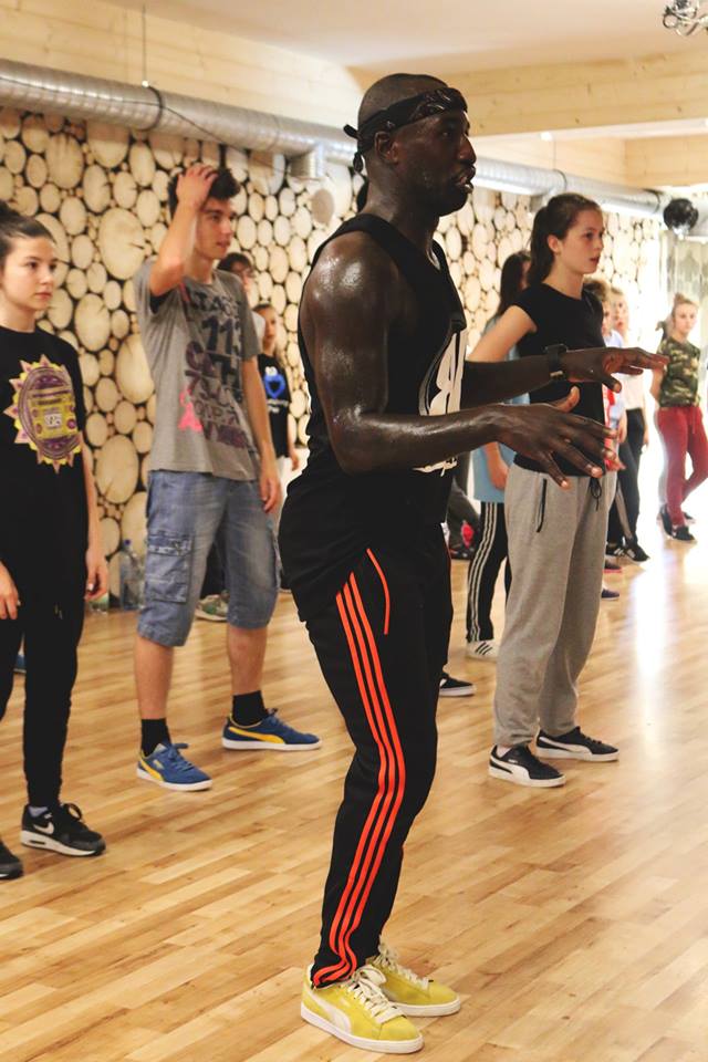 Hot Trip Workshops – Bruce Blanchard (9)