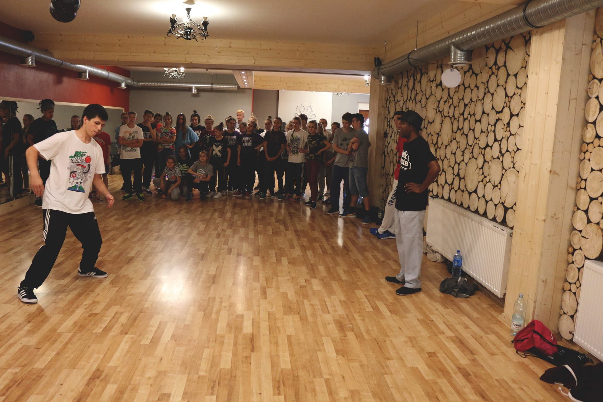 Hot Trip Workshops – Hitmaster Fish (4)