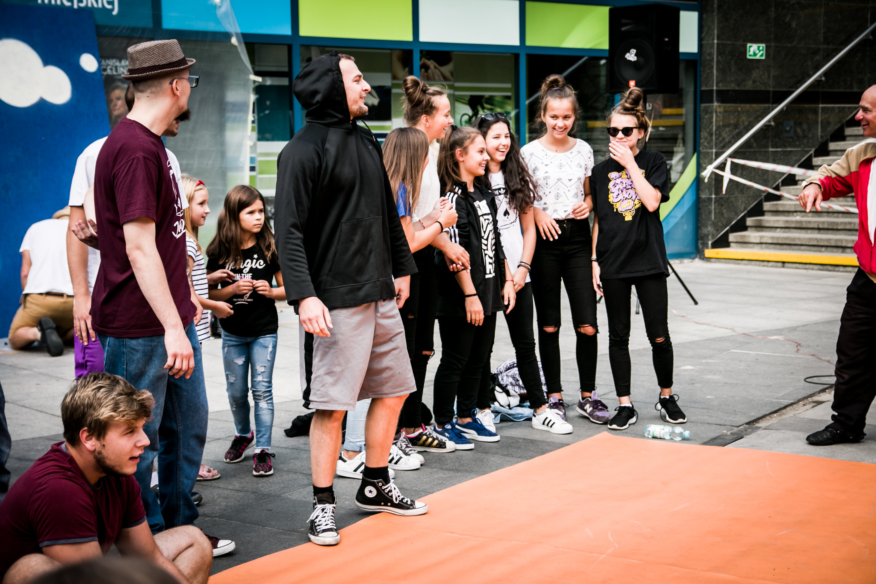 Otwarcie Hip Hop Budy w Sosnowcu (17)