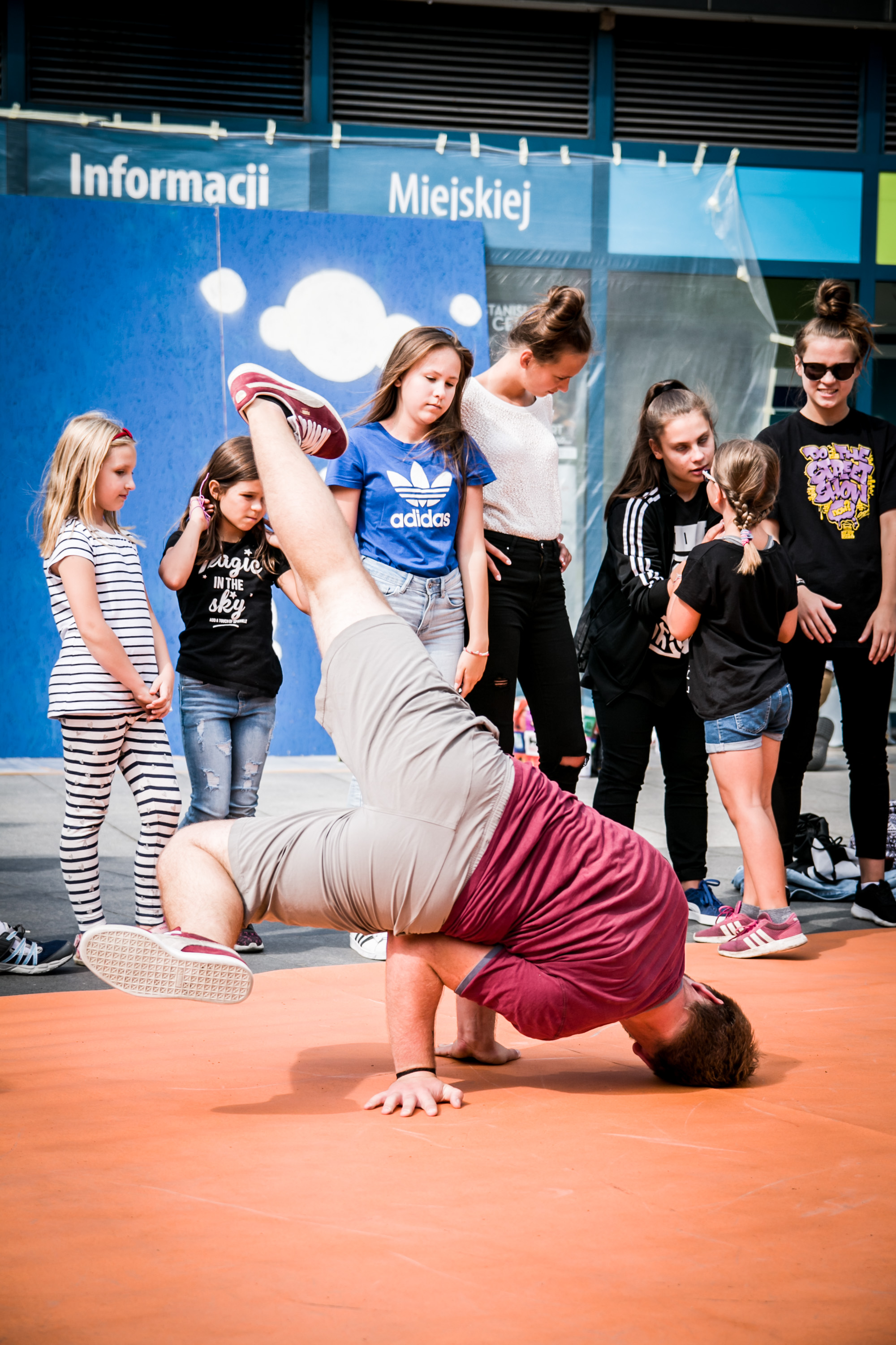Otwarcie Hip Hop Budy w Sosnowcu (33)