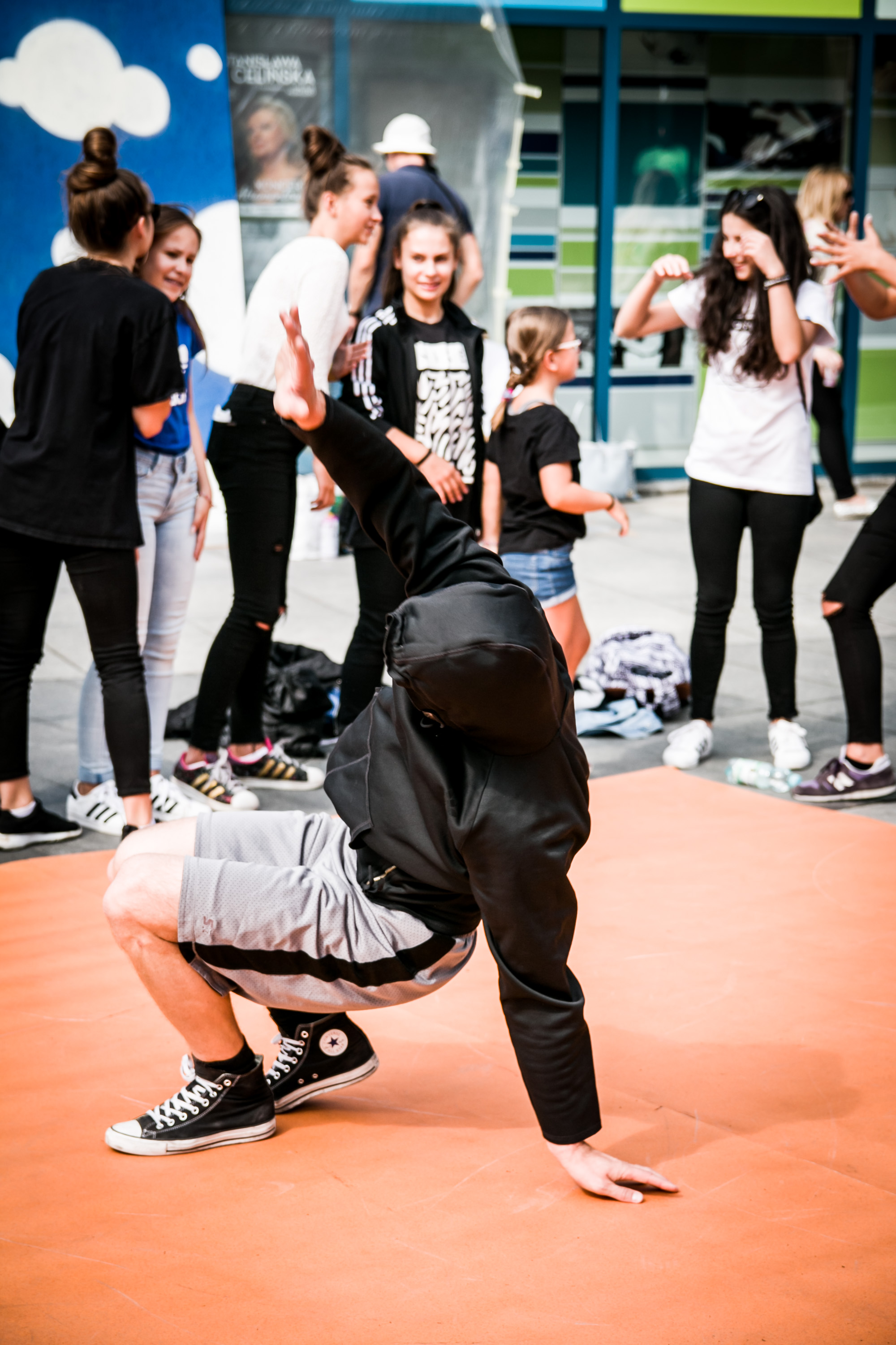Otwarcie Hip Hop Budy w Sosnowcu (37)
