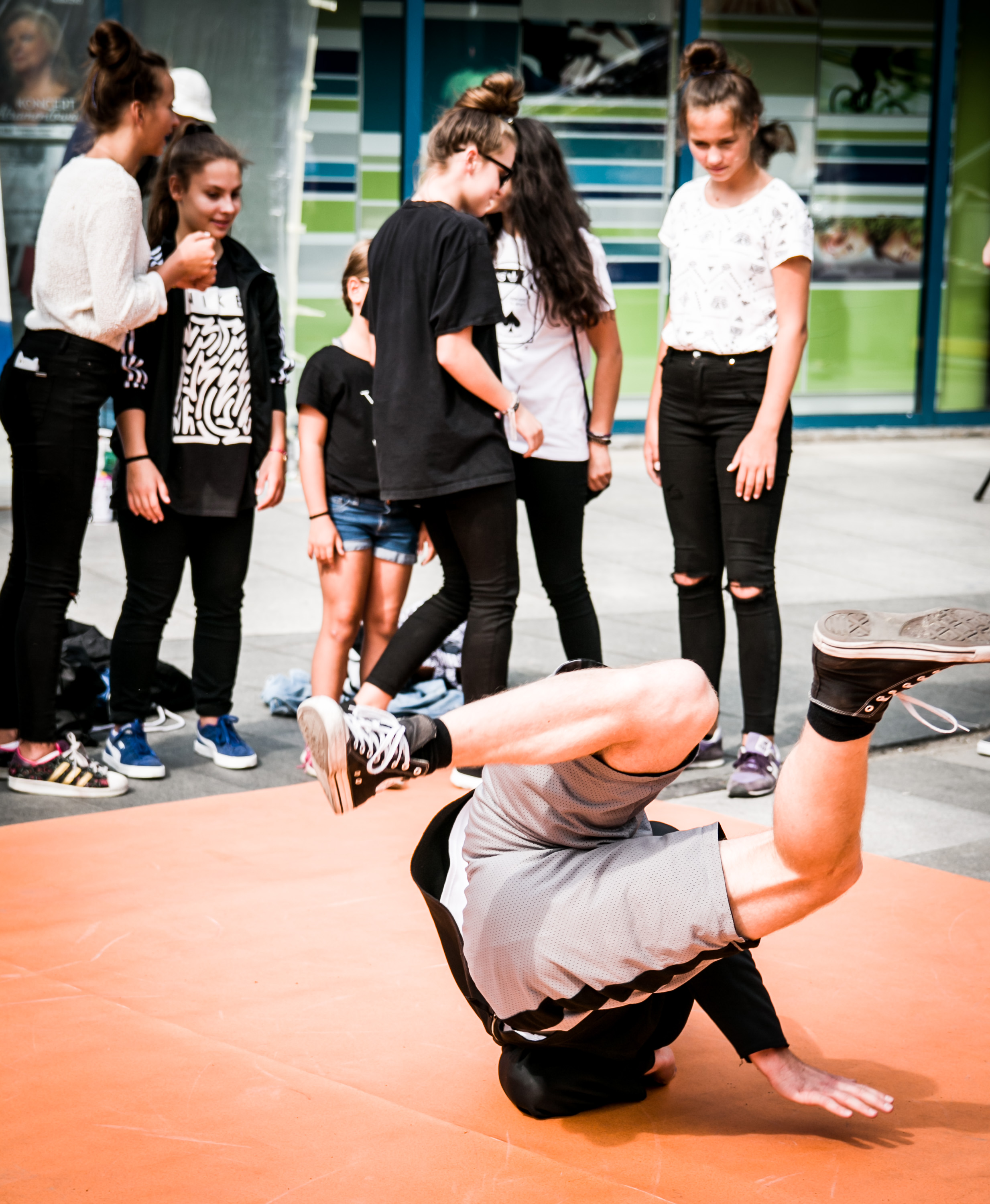 Otwarcie Hip Hop Budy w Sosnowcu (38)