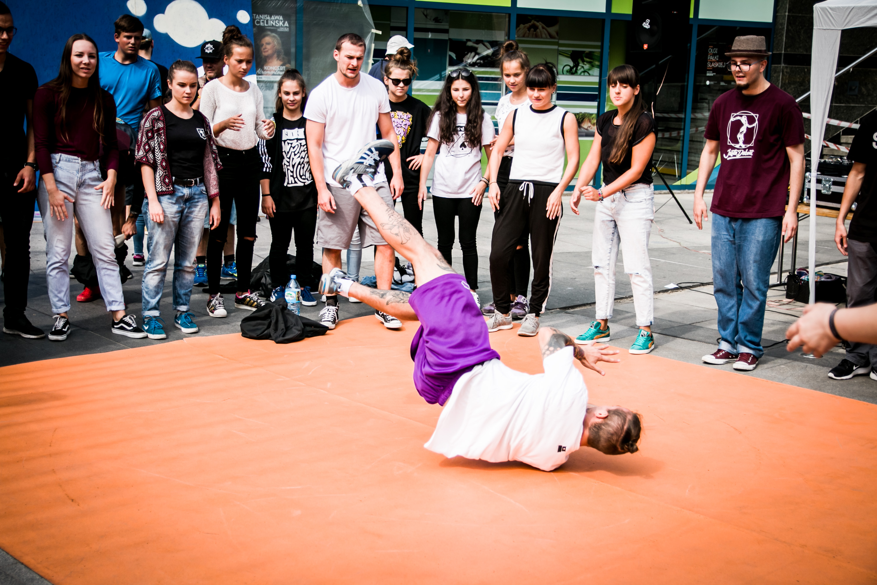 Otwarcie Hip Hop Budy w Sosnowcu (45)