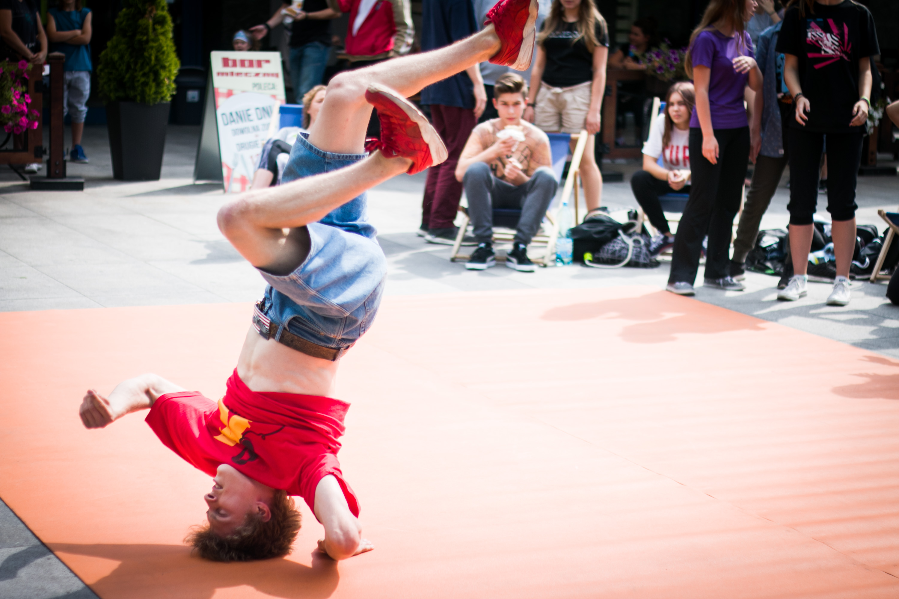 Otwarcie Hip Hop Budy w Sosnowcu (46)
