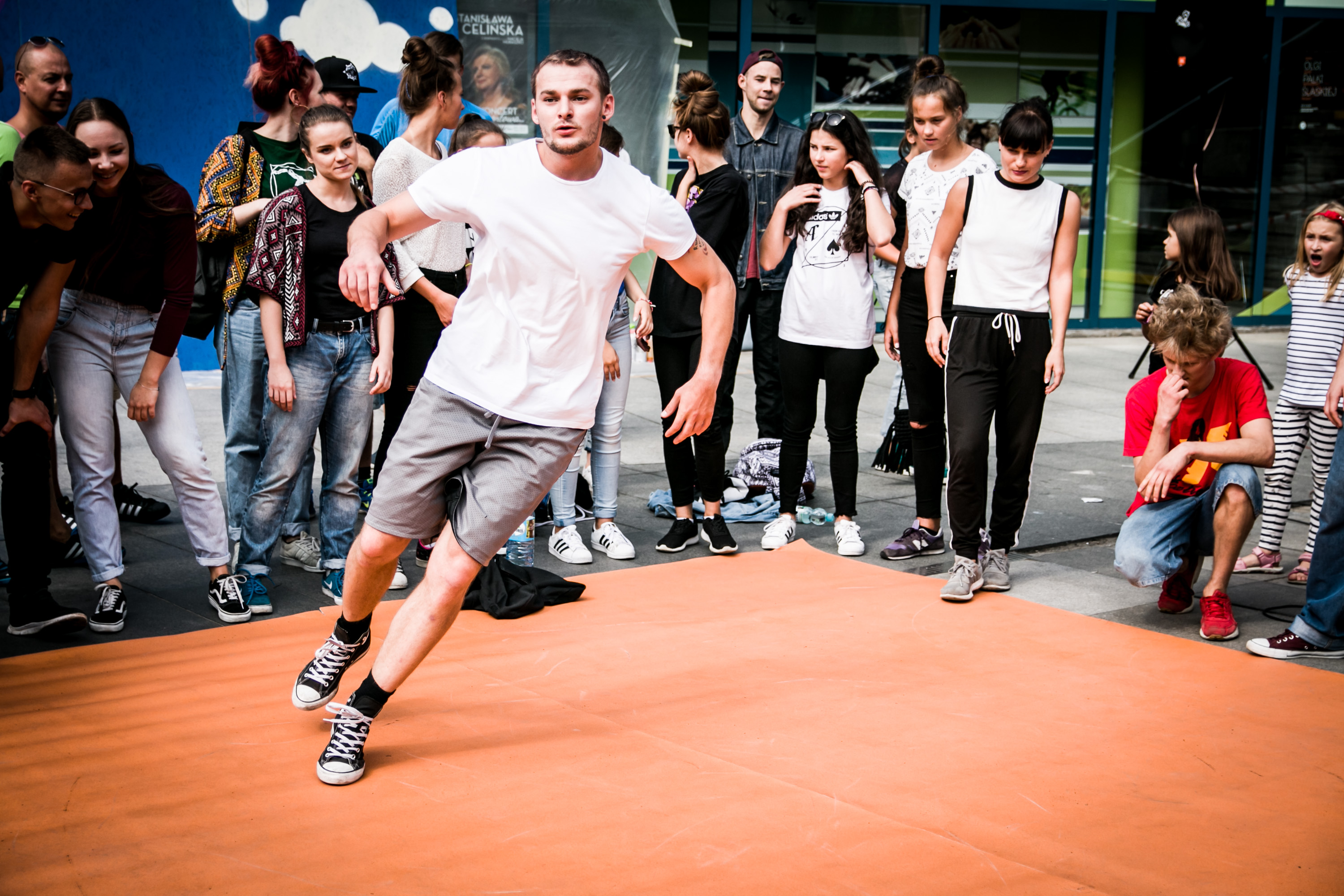 Otwarcie Hip Hop Budy w Sosnowcu (49)