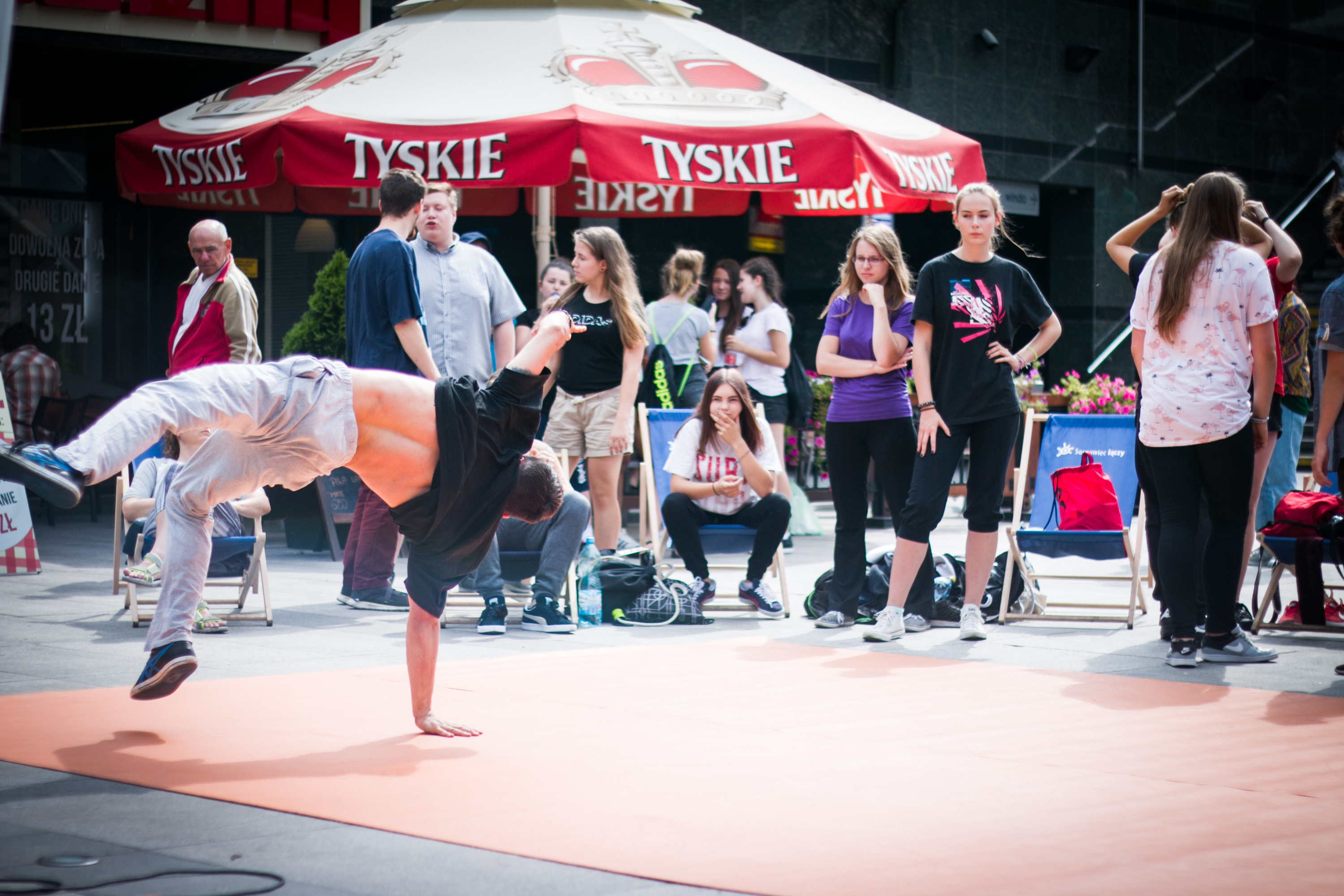 Otwarcie Hip Hop Budy w Sosnowcu (50)