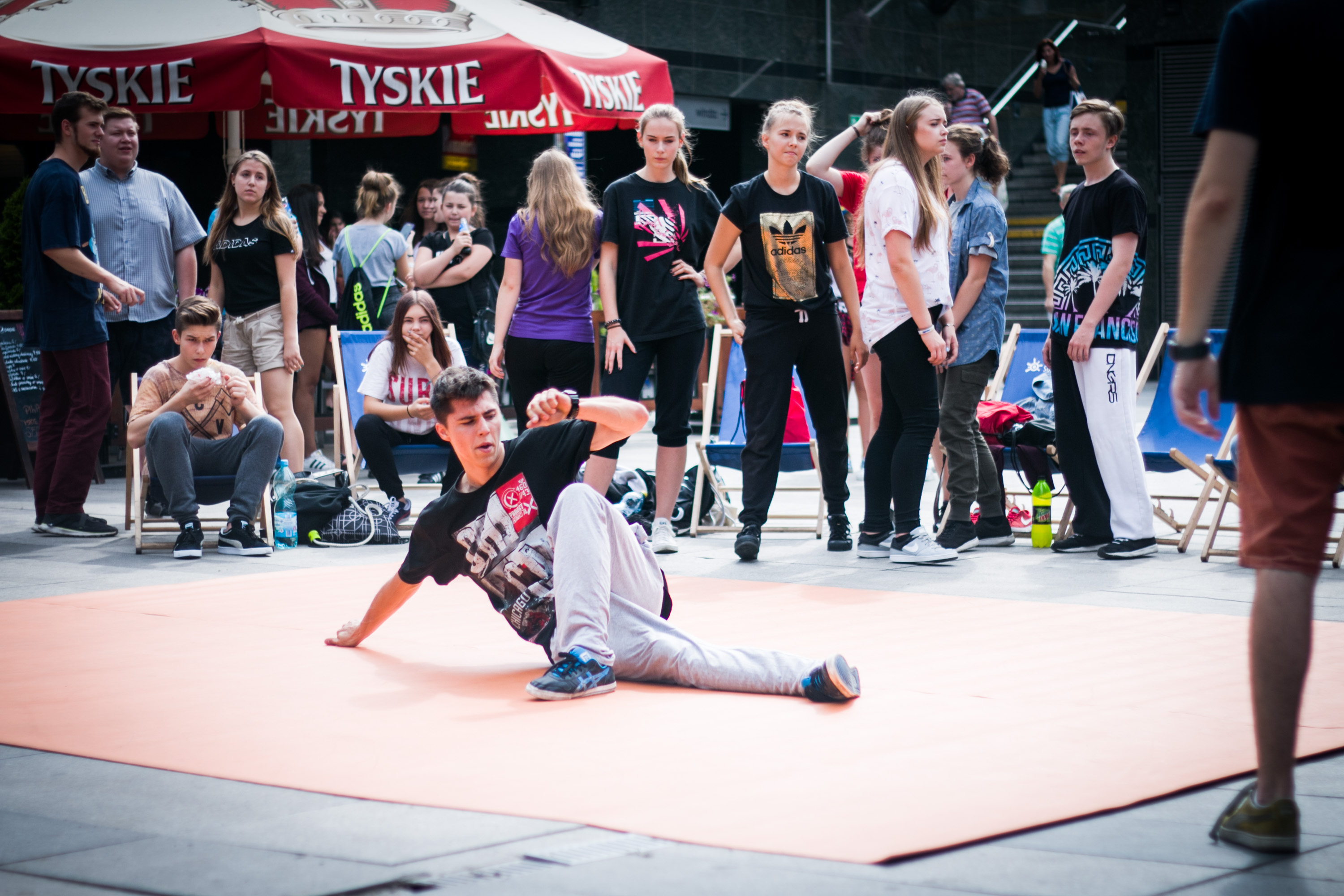 Otwarcie Hip Hop Budy w Sosnowcu (53)