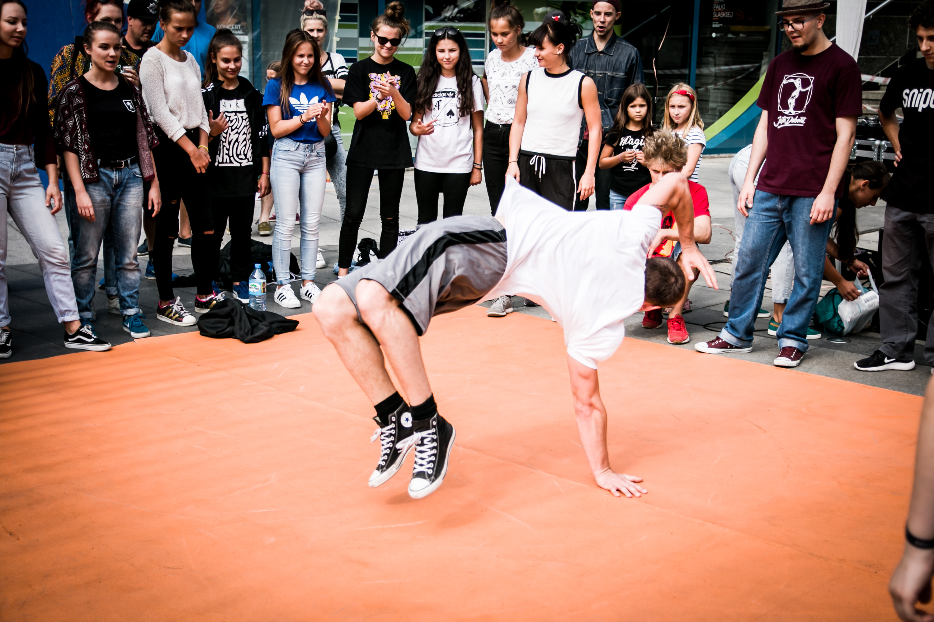 Otwarcie Hip Hop Budy w Sosnowcu (54)