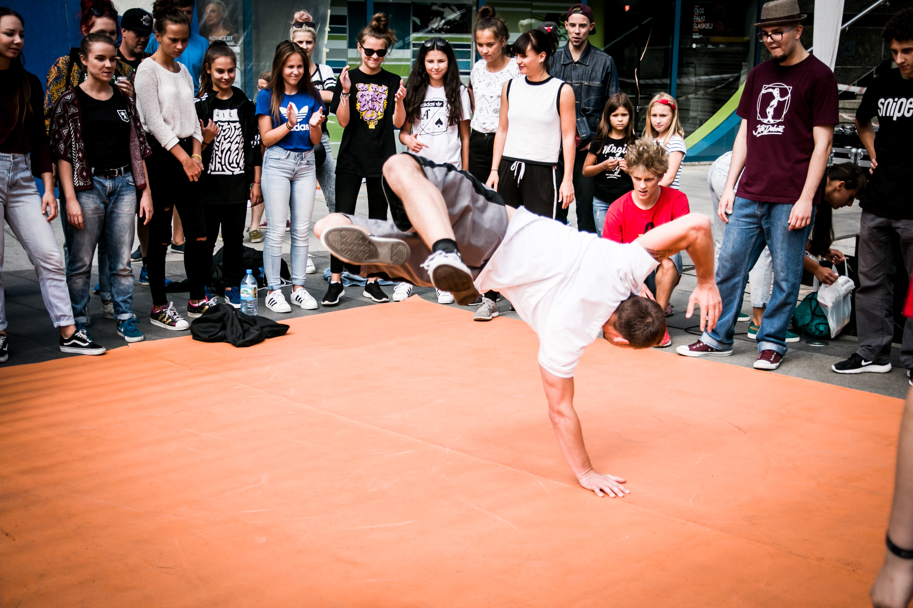 Otwarcie Hip Hop Budy w Sosnowcu (55)