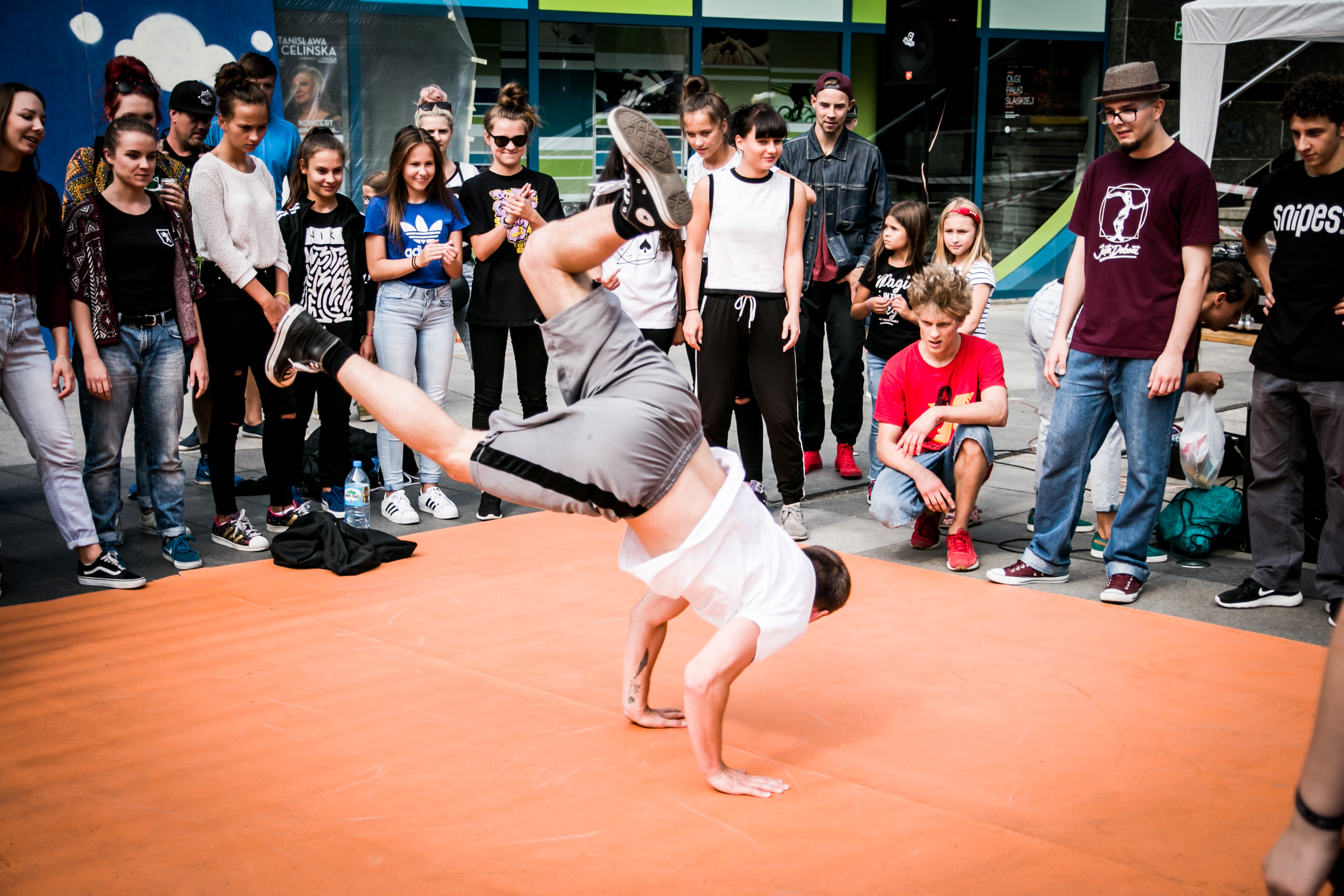 Otwarcie Hip Hop Budy w Sosnowcu (57)