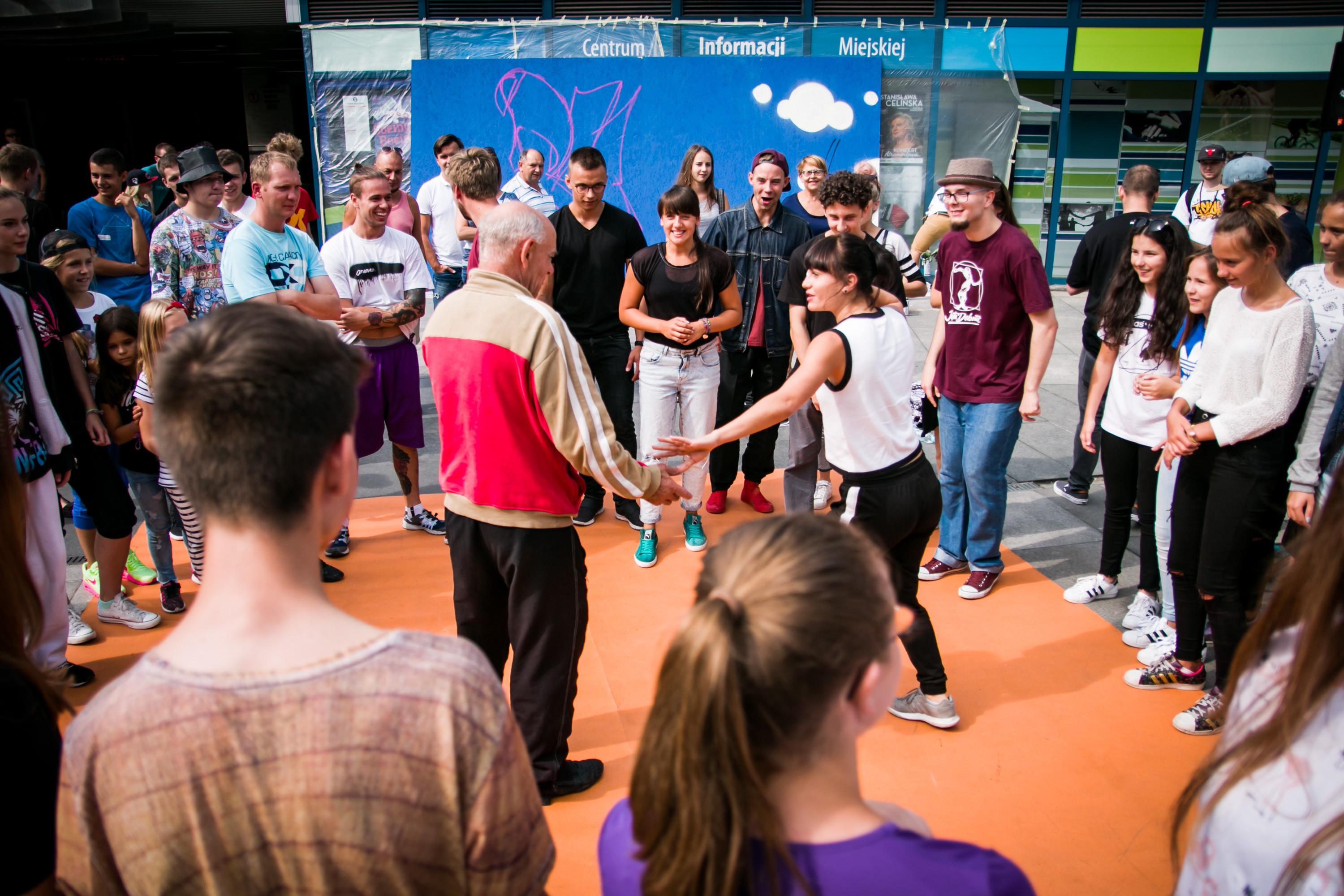 Otwarcie Hip Hop Budy w Sosnowcu (59)