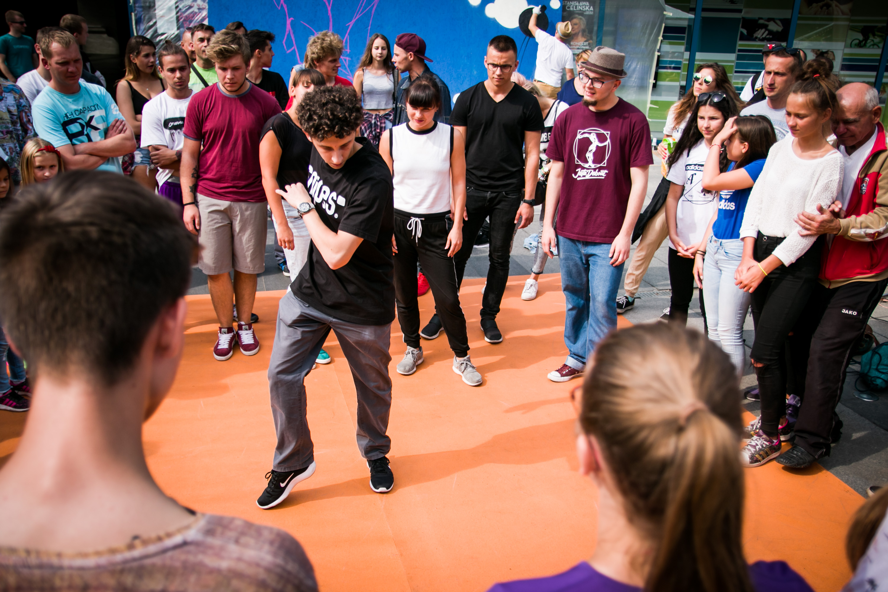 Otwarcie Hip Hop Budy w Sosnowcu (63)