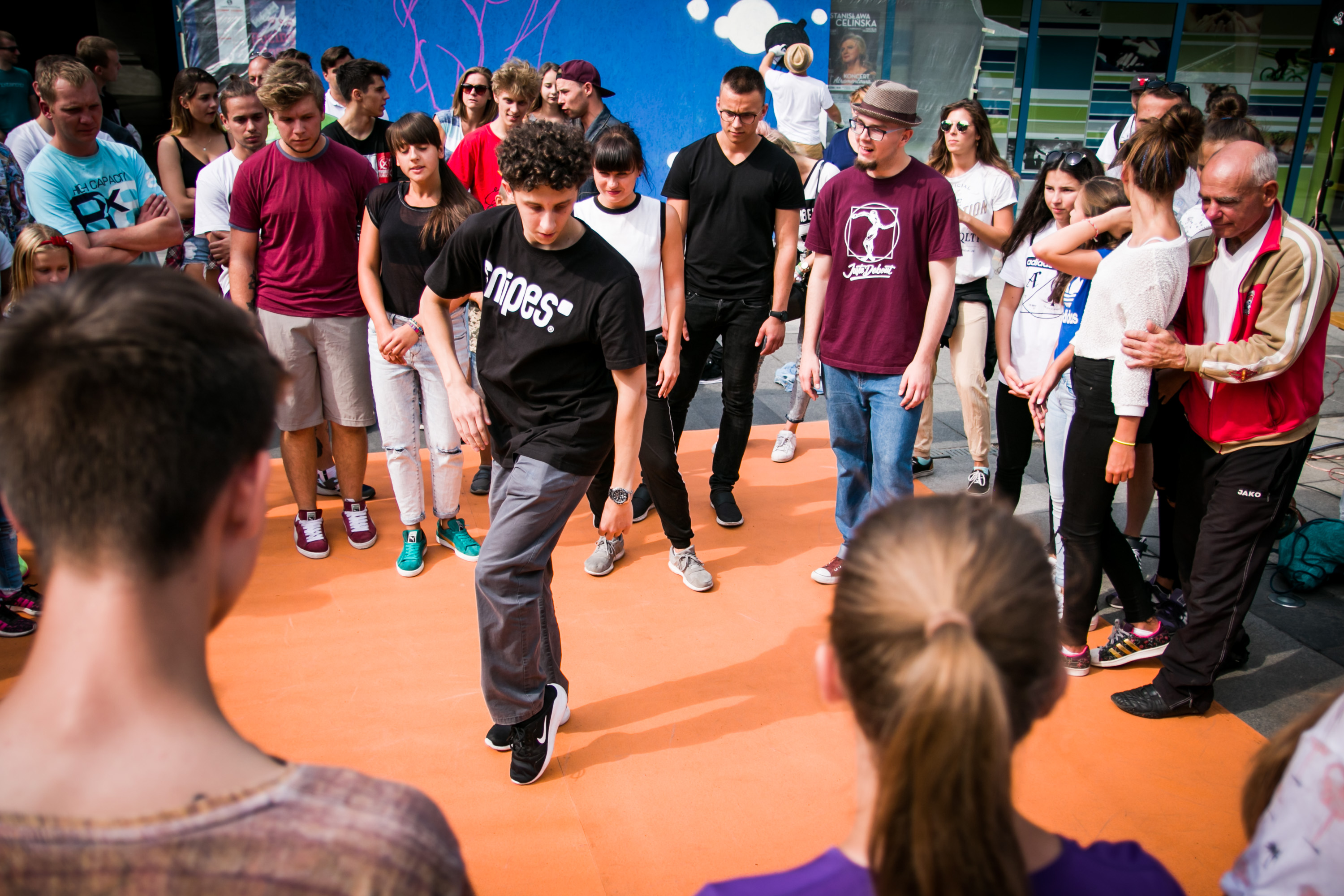 Otwarcie Hip Hop Budy w Sosnowcu (65)