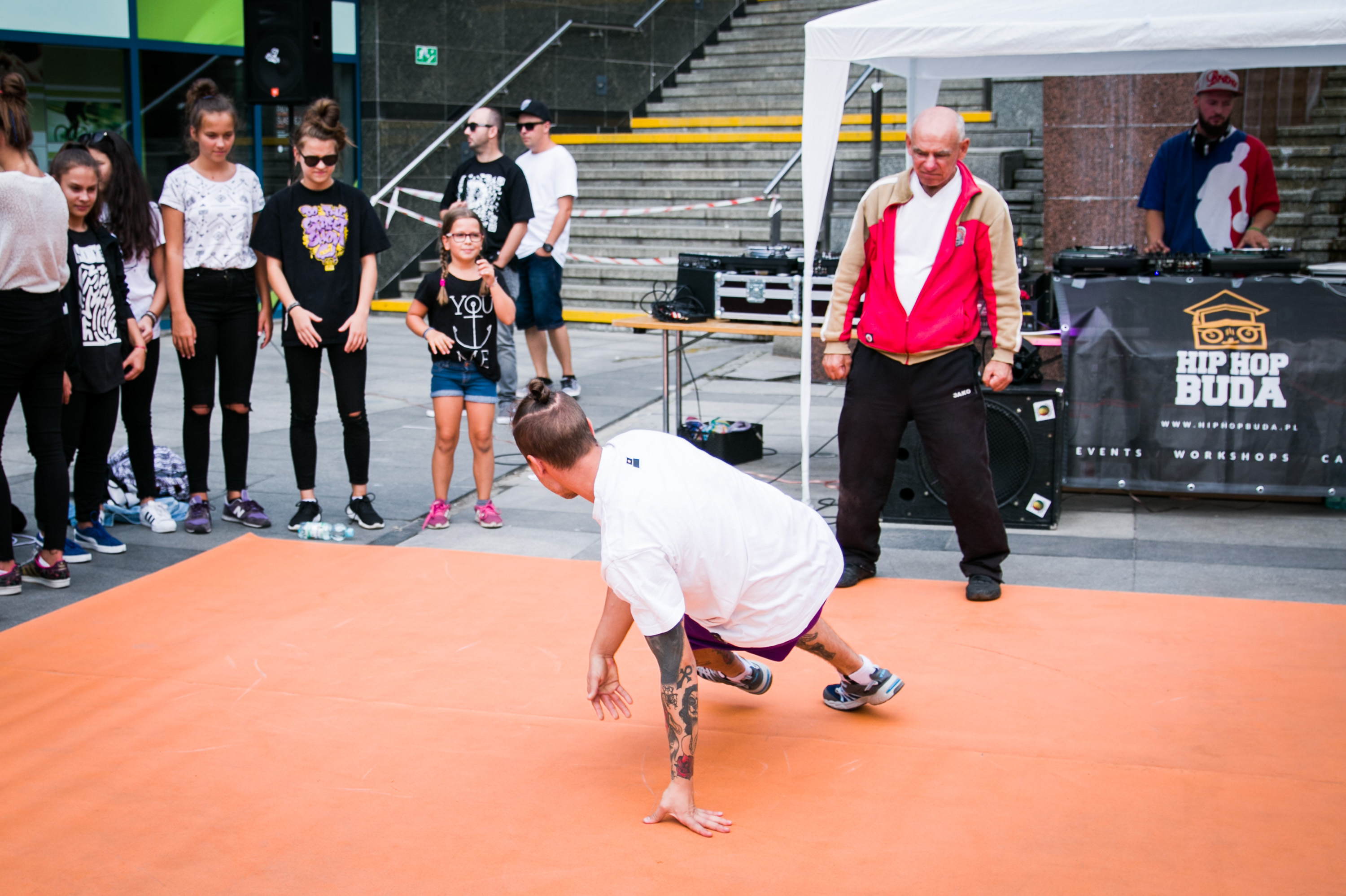 Otwarcie Hip Hop Budy w Sosnowcu (73)