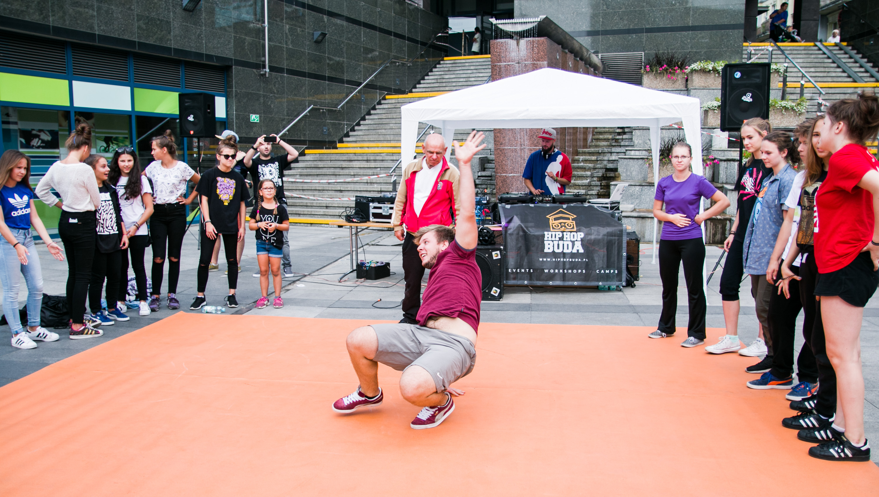 Otwarcie Hip Hop Budy w Sosnowcu (75)