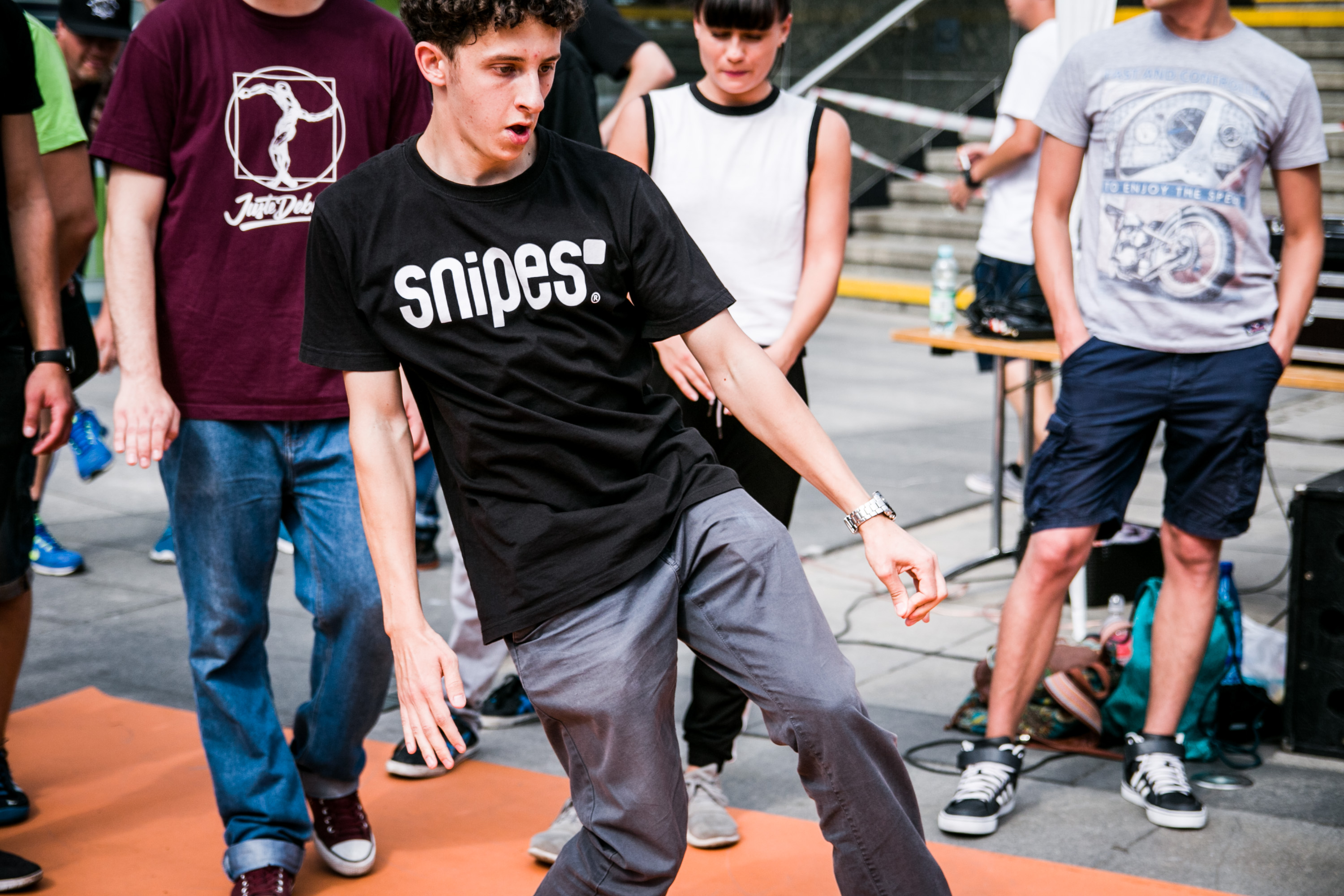 Otwarcie Hip Hop Budy w Sosnowcu (76)