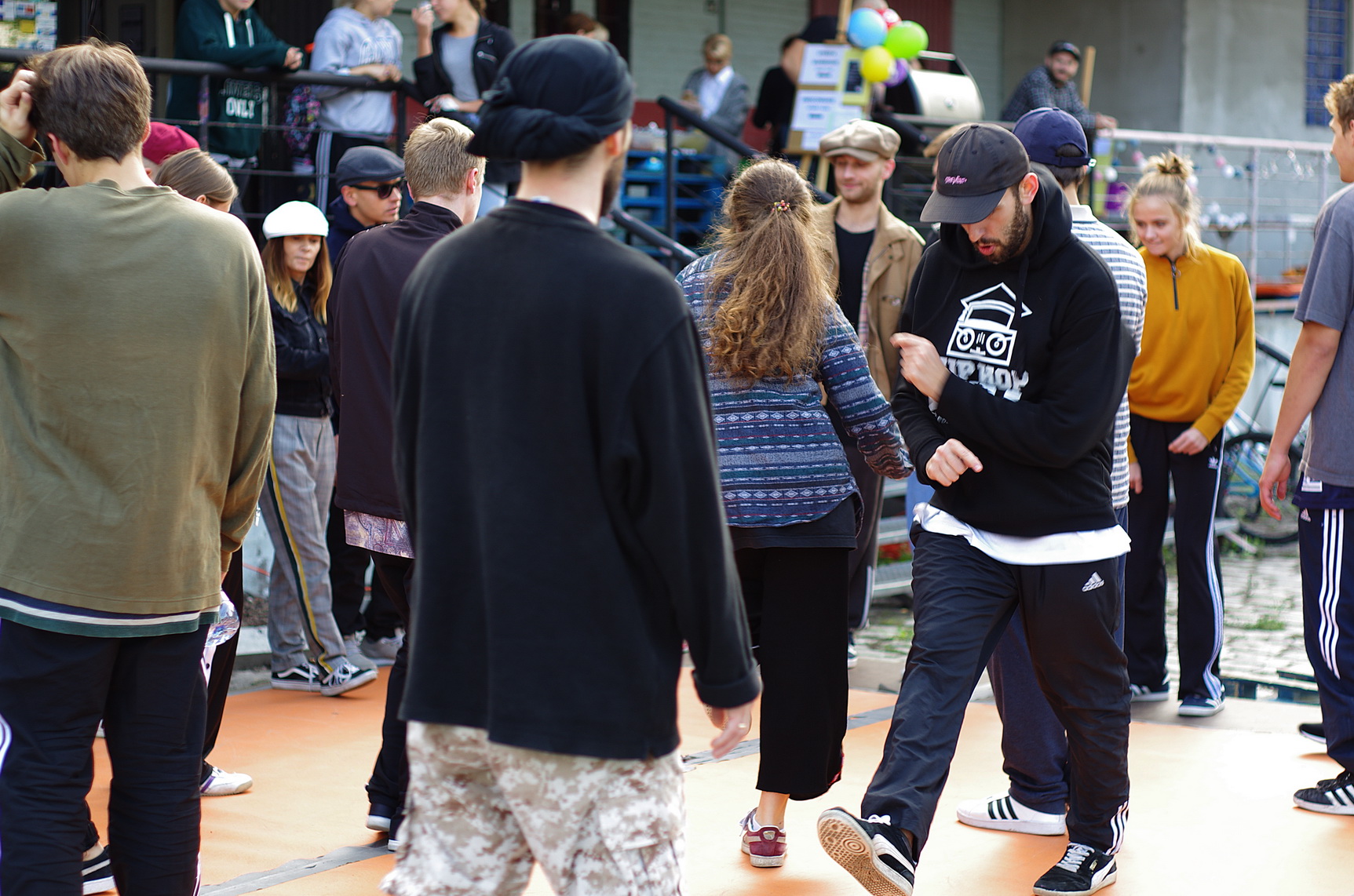 Hip Hop Buda Opole, zajęcia taneczne dla dzieci, młodzieży i dorosłych, szkoła tańca w Opolu, dancehall, breakdance, twerk, obozy taneczne, taniec, Akademia Kultury Hip Hop, Szkoła Dj, zajęcia djskie