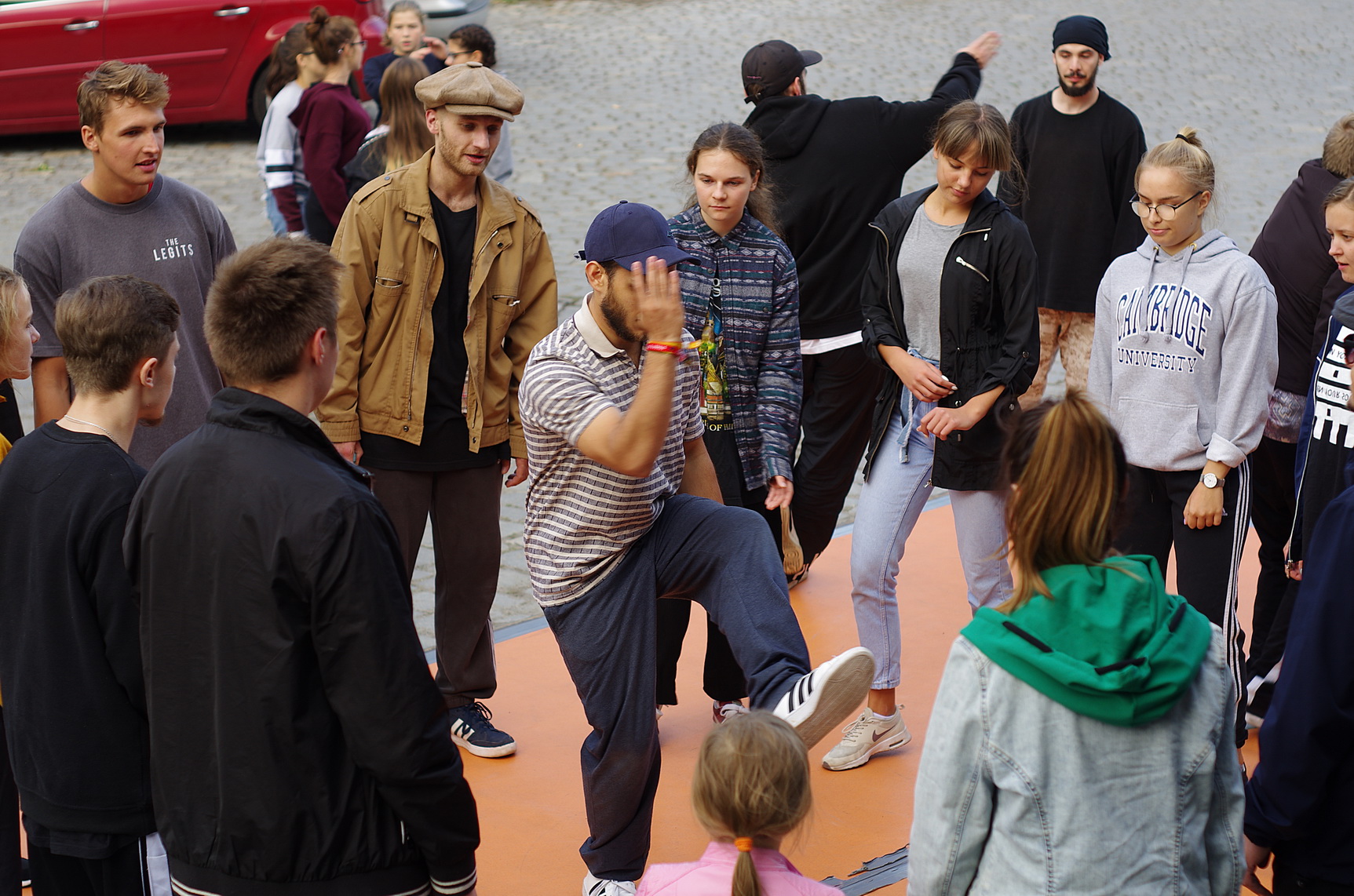 Hip Hop Buda Opole, zajęcia taneczne dla dzieci, młodzieży i dorosłych, szkoła tańca w Opolu, dancehall, breakdance, twerk, obozy taneczne, taniec, Akademia Kultury Hip Hop, Szkoła Dj, zajęcia djskie