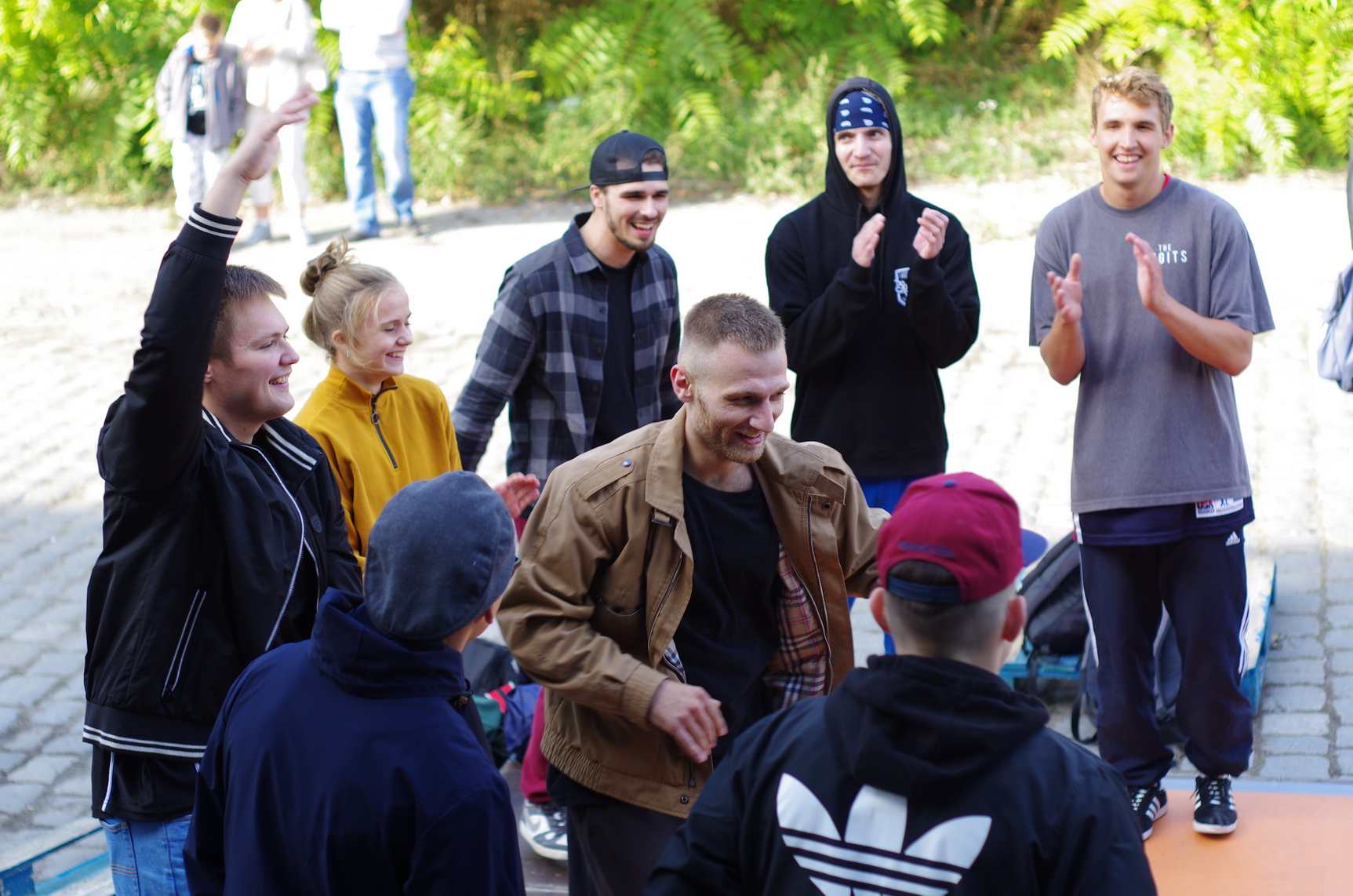 Hip Hop Buda Opole, zajęcia taneczne dla dzieci, młodzieży i dorosłych, szkoła tańca w Opolu, dancehall, breakdance, twerk, obozy taneczne, taniec, Akademia Kultury Hip Hop, Szkoła Dj, zajęcia djskie