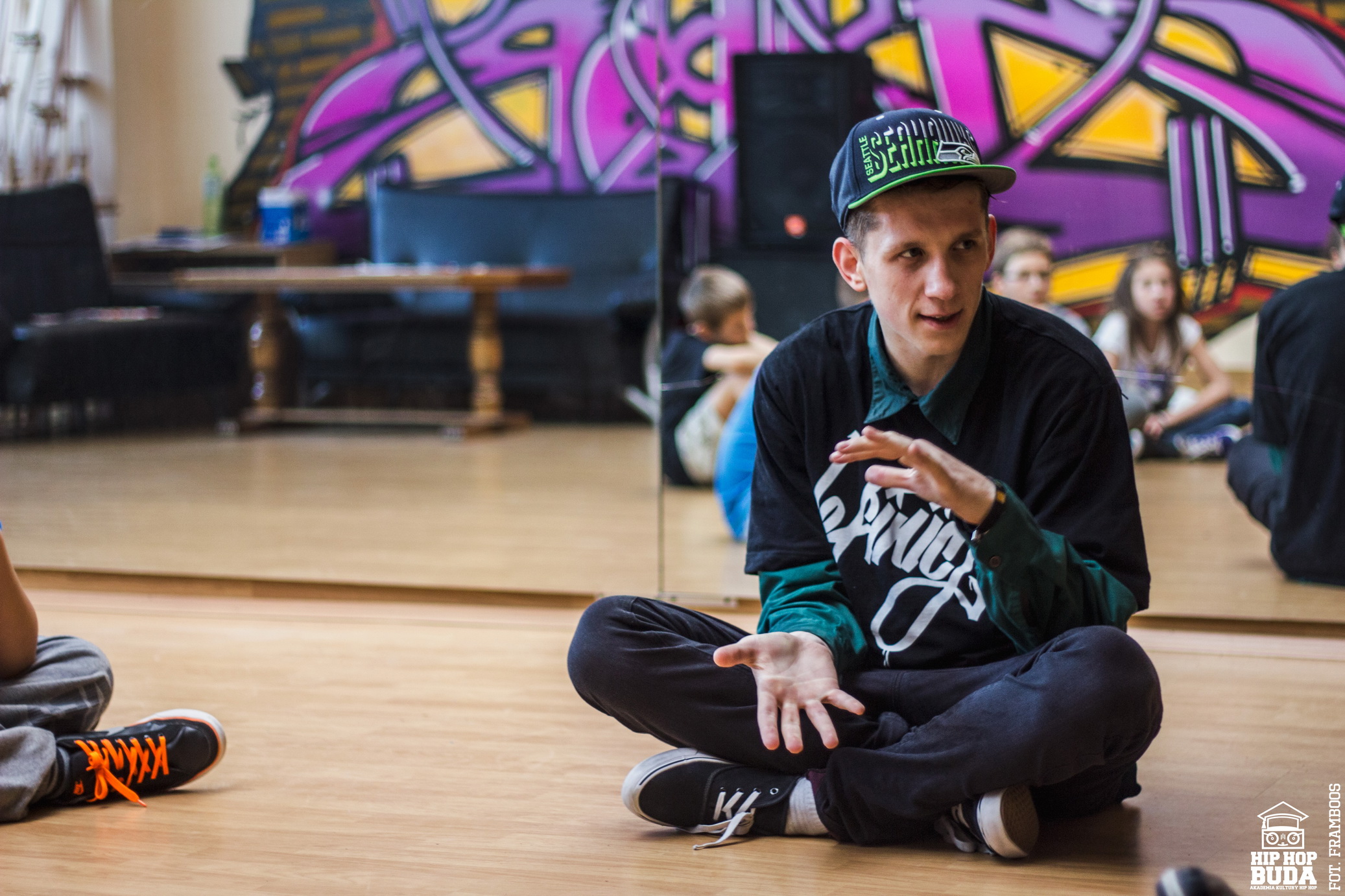Warsztaty Find Your Skills vol.1 – Knopek & bboy Nikita (20)
