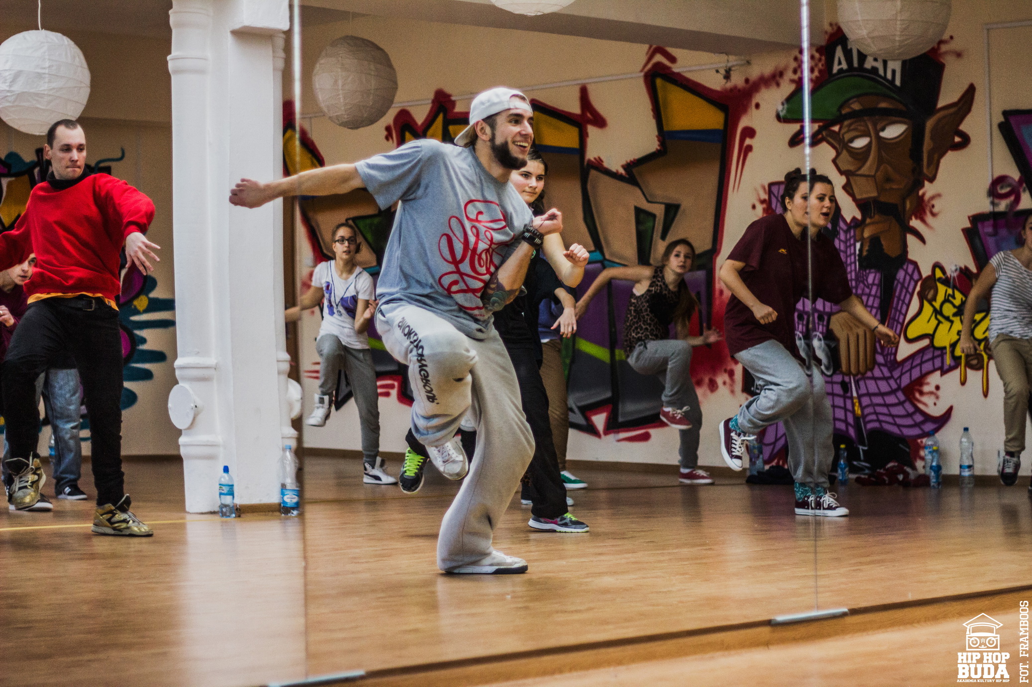 Warsztaty Find Your Skills vol.1 – Knopek & bboy Nikita (3)