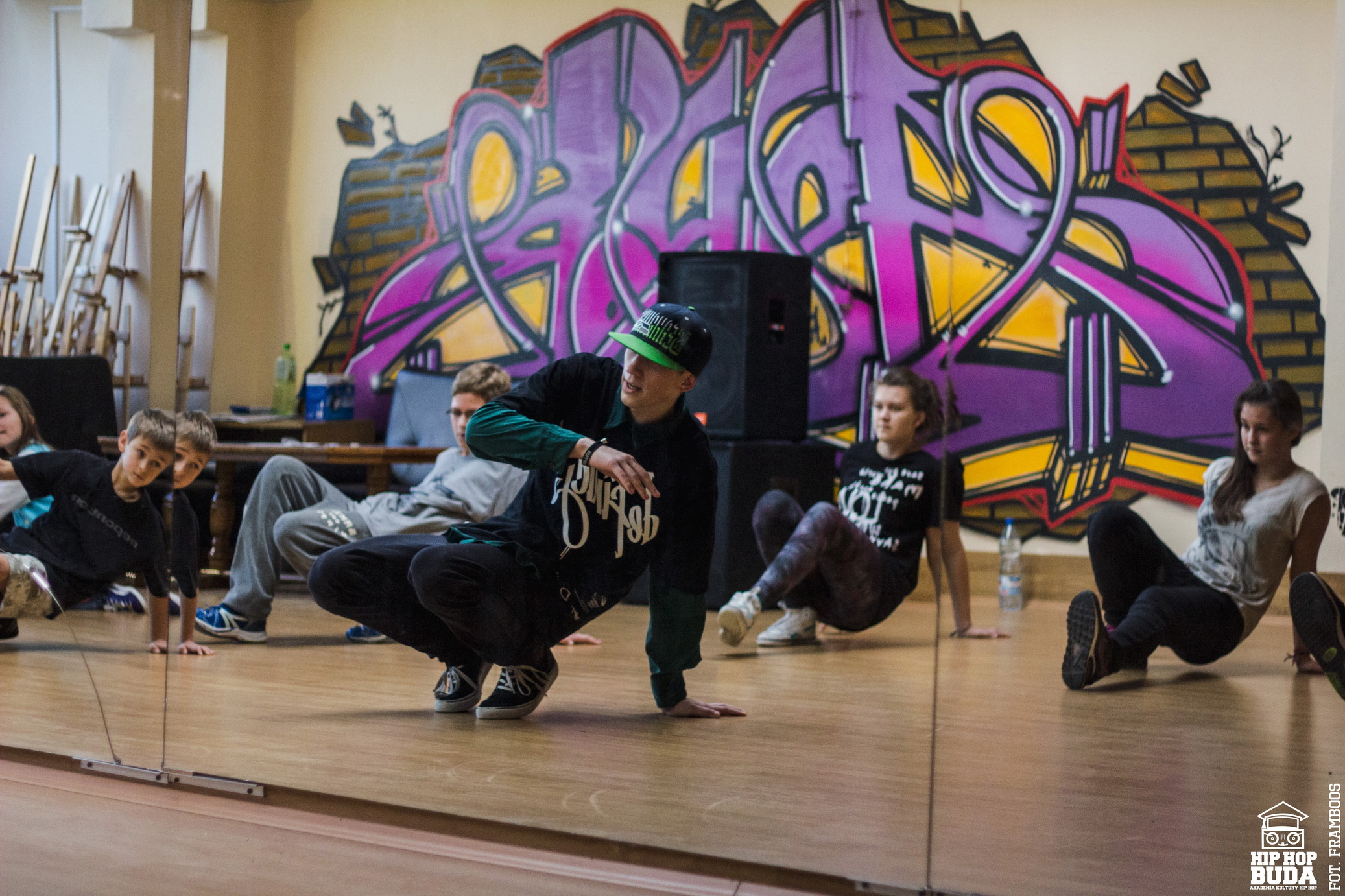 Warsztaty Find Your Skills vol.1 – Knopek & bboy Nikita (5)